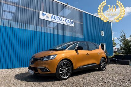 Renault Scenic Gebrauchtwagen
