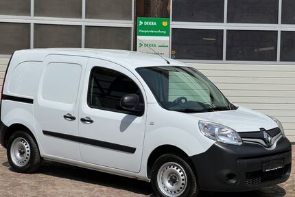 Renault Kangoo Gebrauchtwagen