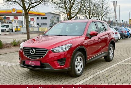 Mazda CX-5 Gebrauchtwagen