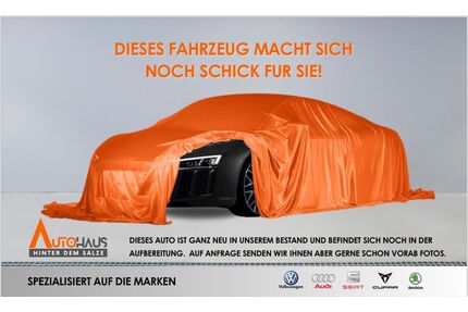 Mercedes-Benz A 140 Gebrauchtwagen