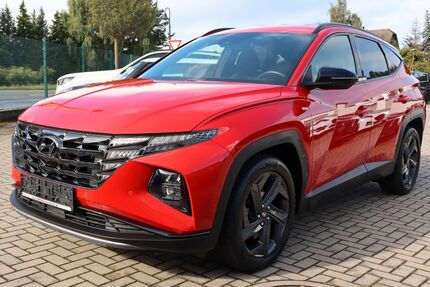 Hyundai TUCSON Gebrauchtwagen