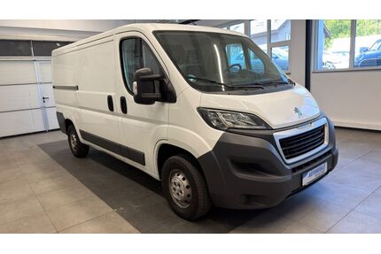 Peugeot Boxer Gebrauchtwagen