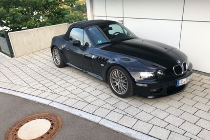 BMW Z3 Gebrauchtwagen