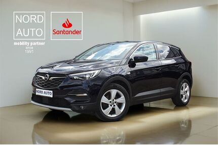 Opel Grandland (X) Gebrauchtwagen