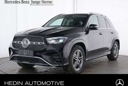 Mercedes-Benz GLE 300 Gebrauchtwagen