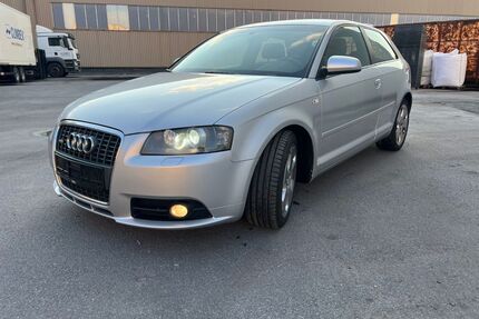 Audi A3 Gebrauchtwagen