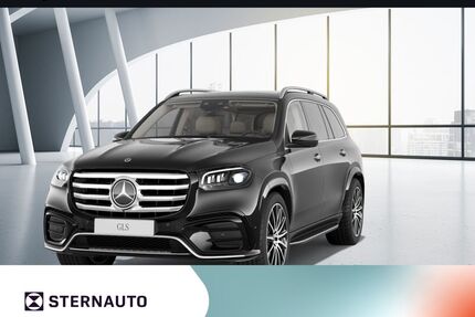 Mercedes-Benz GLS 450 Gebrauchtwagen