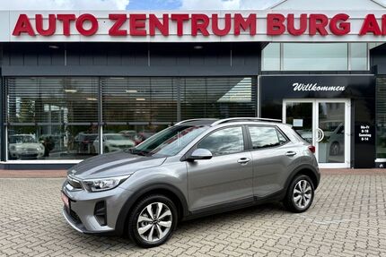 Kia Stonic Gebrauchtwagen