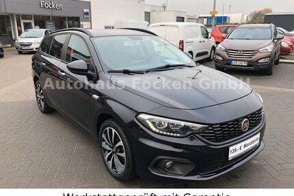 Fiat Tipo Gebrauchtwagen