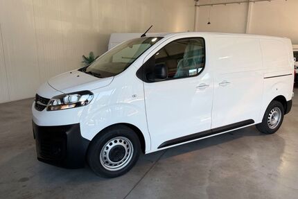 Opel Vivaro Gebrauchtwagen