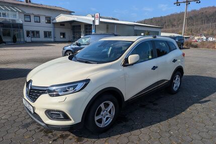 Renault Kadjar Gebrauchtwagen