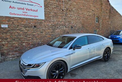 VW Arteon Gebrauchtwagen