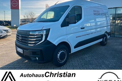 Nissan Interstar Gebrauchtwagen