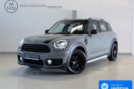 Mini Cooper Countryman Gebrauchtwagen