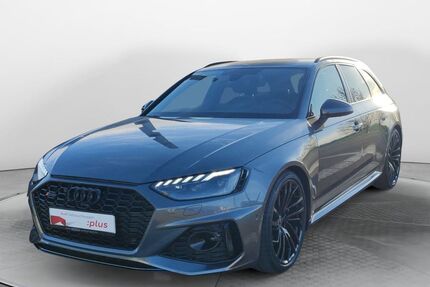 Audi RS4 Gebrauchtwagen