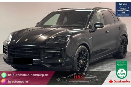 Porsche Cayenne Gebrauchtwagen