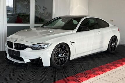 BMW M4 Gebrauchtwagen