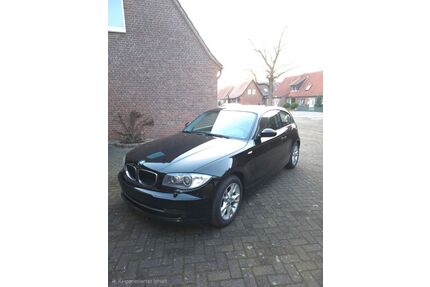 BMW 116 Gebrauchtwagen
