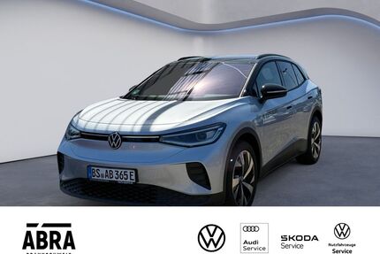 VW ID.4 Gebrauchtwagen