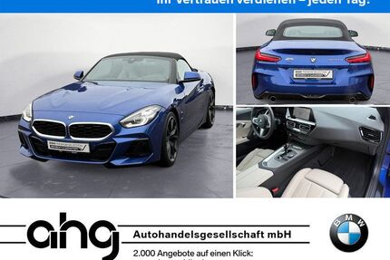 BMW Z4 Gebrauchtwagen