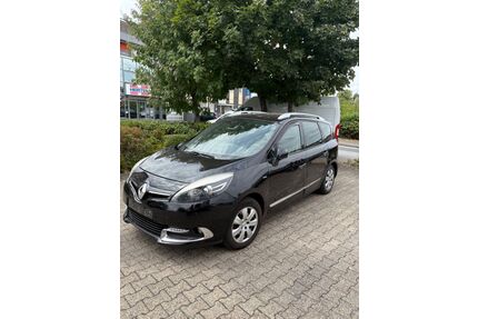 Renault Scenic Gebrauchtwagen