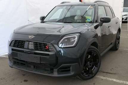 Mini Cooper S Countryman Gebrauchtwagen