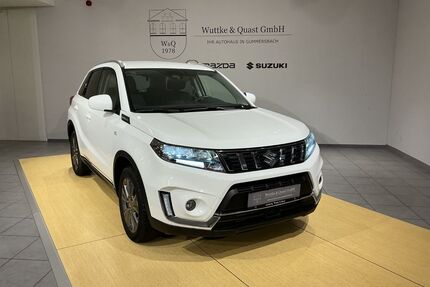 Suzuki Vitara Gebrauchtwagen