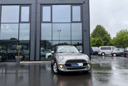 Mini Cooper Gebrauchtwagen