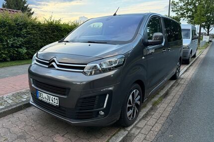 Citroen SpaceTourer Gebrauchtwagen