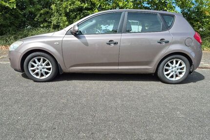 Kia ceed / Ceed Gebrauchtwagen