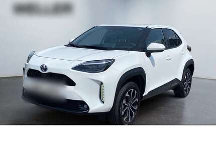 Toyota Yaris Cross Gebrauchtwagen