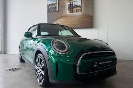 Mini Cooper Gebrauchtwagen