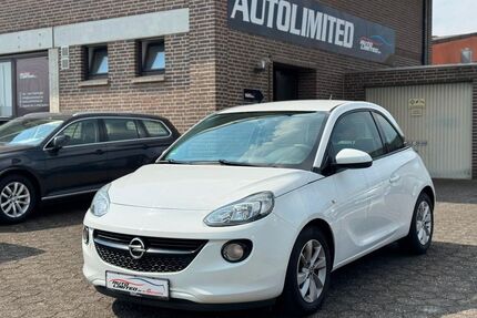 Opel Adam Gebrauchtwagen