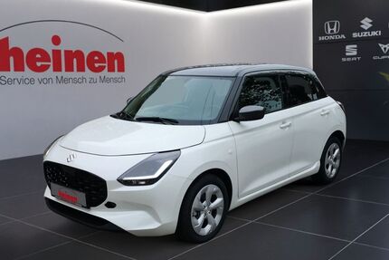 Suzuki Swift Gebrauchtwagen
