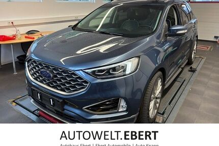 Ford Edge Gebrauchtwagen