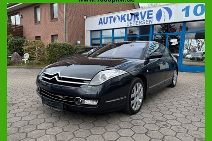 Citroen C6 Gebrauchtwagen