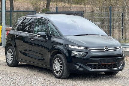 Citroen C4 Picasso Gebrauchtwagen