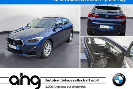 BMW X2 Gebrauchtwagen