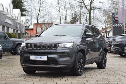 Jeep Compass Gebrauchtwagen