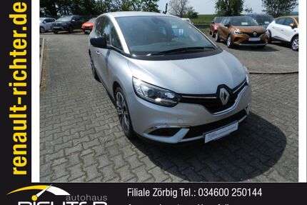 Renault Grand Scenic Gebrauchtwagen