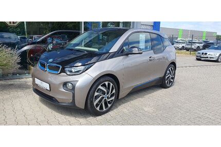 BMW i3 Gebrauchtwagen