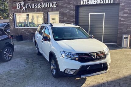 Dacia Logan Gebrauchtwagen