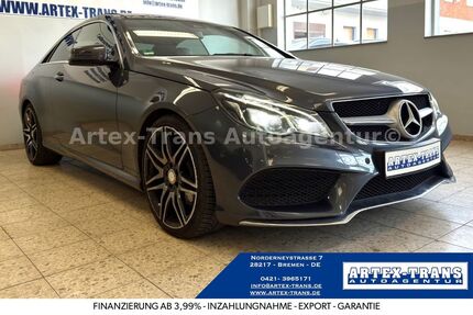 Mercedes-Benz E 250 Gebrauchtwagen