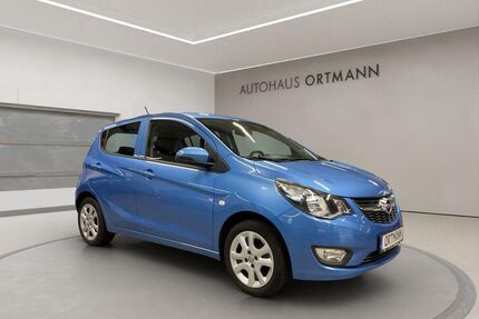 Opel Karl Gebrauchtwagen