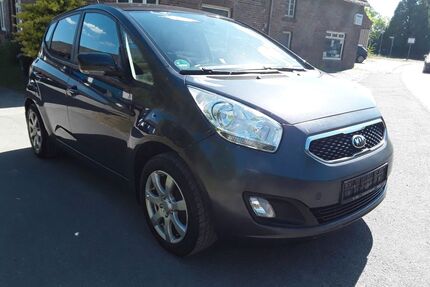 Kia Venga Gebrauchtwagen