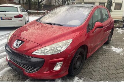 Peugeot 308 Gebrauchtwagen