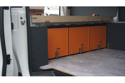 Peugeot Expert Gebrauchtwagen