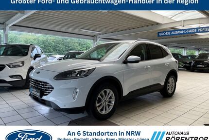 Ford Kuga Gebrauchtwagen