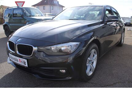 BMW 316 Gebrauchtwagen