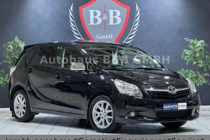 Toyota Verso Gebrauchtwagen